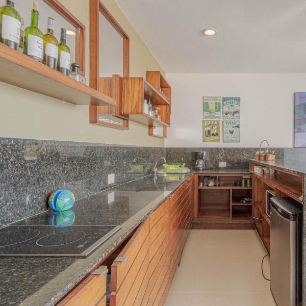 Venta Penthouse Coral Blu